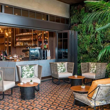 The Dalmar, Fort Lauderdale, A Tribute Portfolio Hotel-2