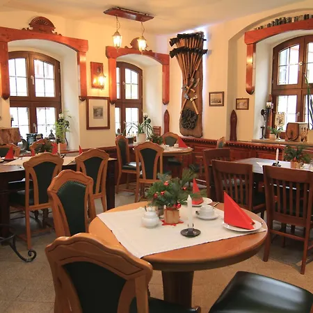 Hotel Zum Klötzelmönch-2