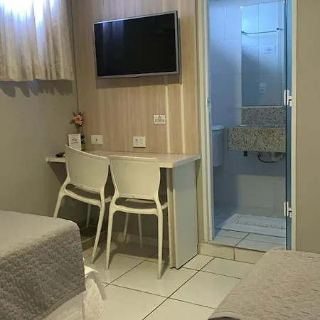 Hotel Estação-2