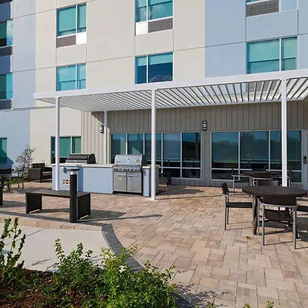 Towneplace Suites San Antonio Northwest At The Rim-3