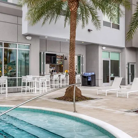 Towneplace Suites By Marriott Orlando Near Universal-2