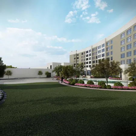 The Westin Dallas Southlake-2