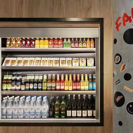 Moxy Duesseldorf City-2