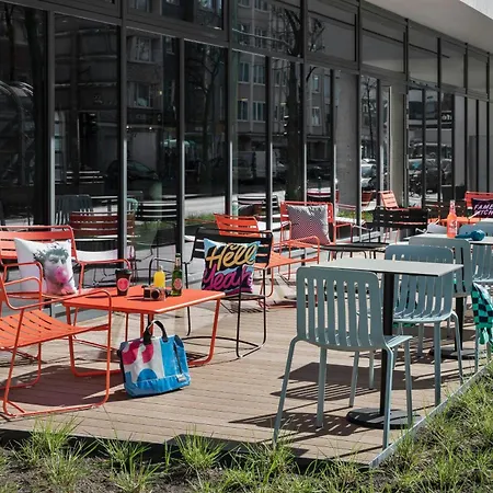 Moxy Duesseldorf City-2