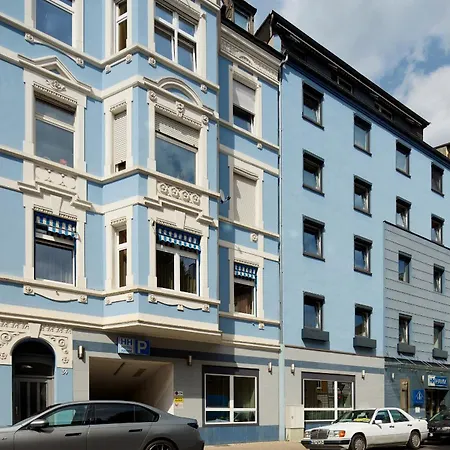 Trip Inn Hotel Hamm-2