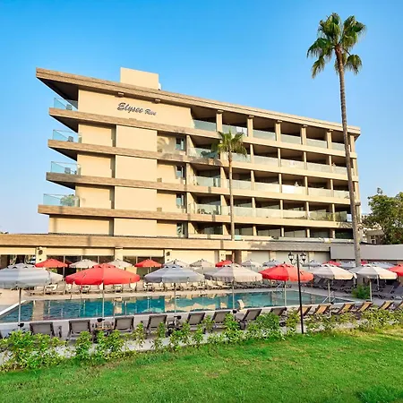 Elysee Rive Hotel-3