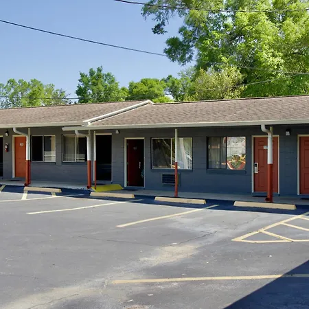 El Camino Motel-2
