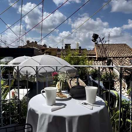 Hotel Priori Secret Garden-3
