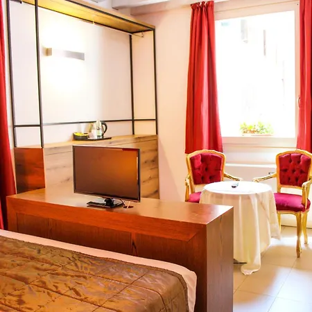 Al Canal Regio - Guest House-2