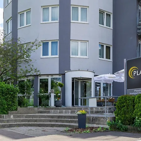 PLAZA INN Stuttgart-Filderstadt-3