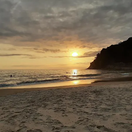 Pousada Boramar-2