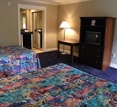 Magnolia Beach Inn - Fairhope-2