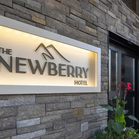 The Newberry Hotel Bend, Tapestry Collection By Hilton-3
