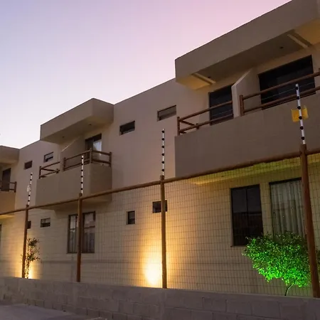 Marezzi Hotel Aracaju-3