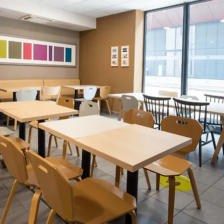 B&B Hotel Castres Centre Gambetta-2