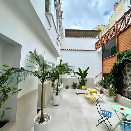La Villa del Sastre-3