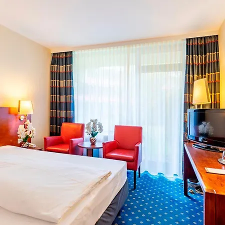 Plaza Inn Goslar-3