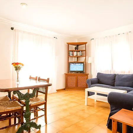 Hotel y Apartamentos DES PUIG-3