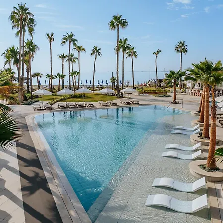 Lordos Beach Hotel&Spa-2