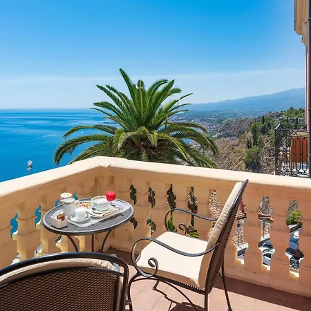 Hotel Villa Schuler-3