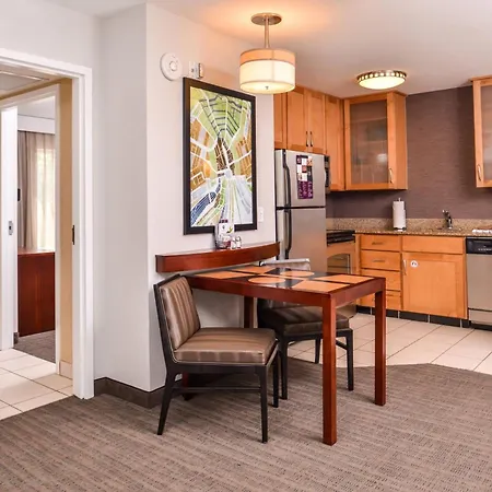 Residence Inn By Marriott Florence-3