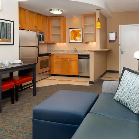 Residence Inn Port St Lucie-2