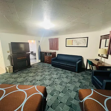 Berkshire Inn-3