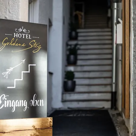 Hotel Goldene Steig-3