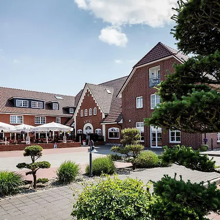 Hotel Neuwarft Altbau-2