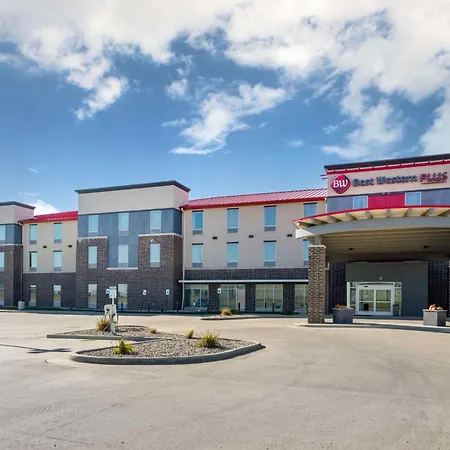 Best Western Plus Lakeview Hotel-2