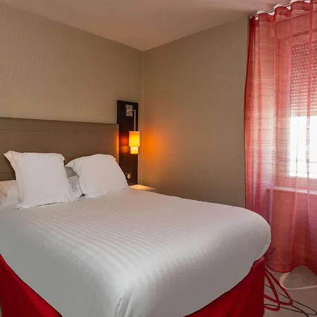 Best Western Plus Richelieu-3