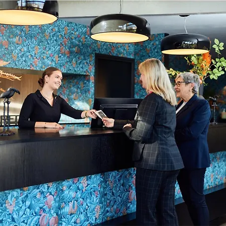 Van der Valk Drachten-2