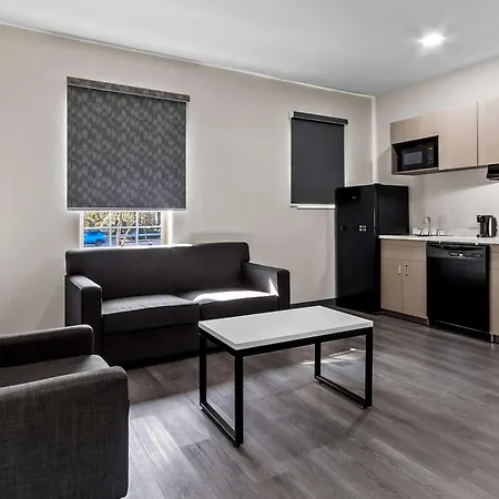 Mainstay Suites Columbia Harbison-2