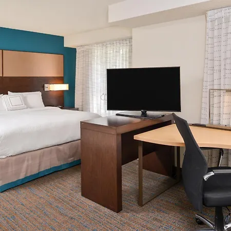 Residence Inn By Marriott Branson-3