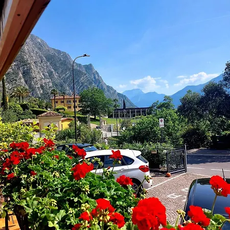 Hotel Villa Grazia-3