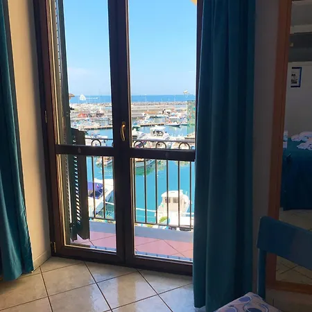 B&B L'Approdo-3