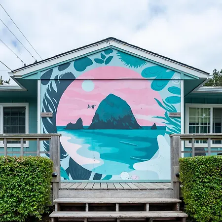 Inn At Haystack Rock-3