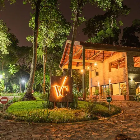 Village Cataratas-2