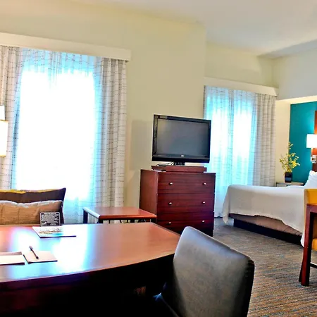 Residence Inn By Marriott Waldorf-2