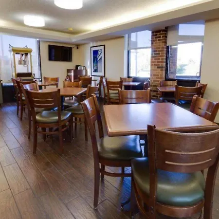 Wingate By Wyndham St Louis-Fenton Route 66-3