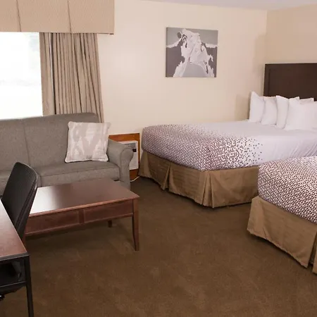 Knotty Pine Motel-2