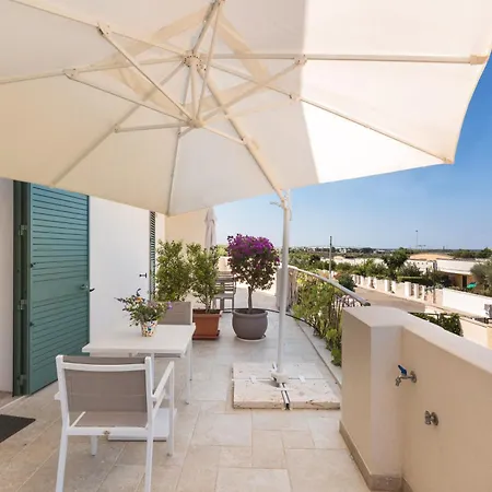 Residence Il Colle-3