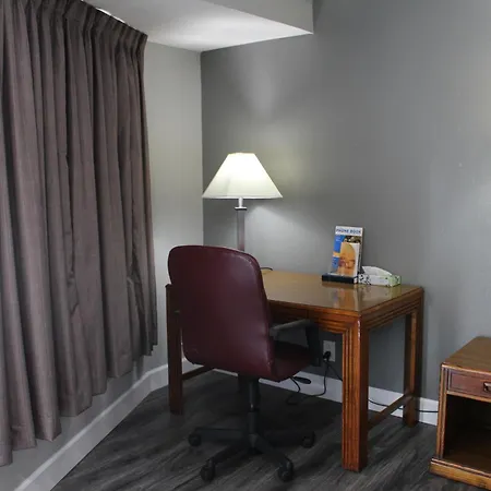 Royal Inn Motel-3
