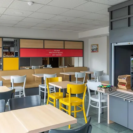 B&B HOTEL Beauvais-3