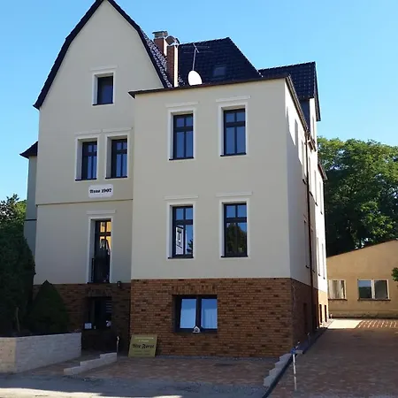 Pension Altes Forstamt-3
