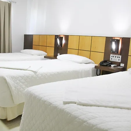 Dois Vizinhos Palace Hotel-3