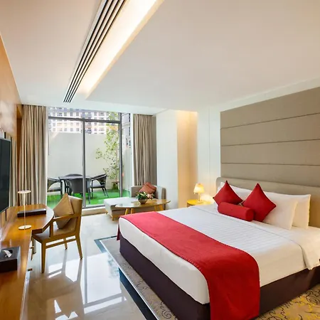 Royal Continental Hotel-2