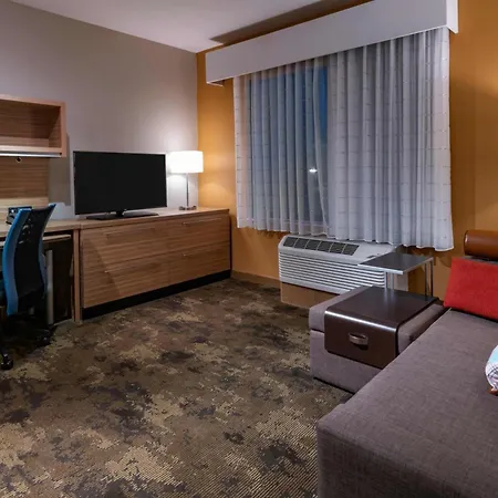 Towneplace By Marriott Suites Gallup-2