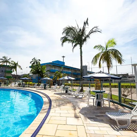 Colônia de Férias de Guaratuba-2