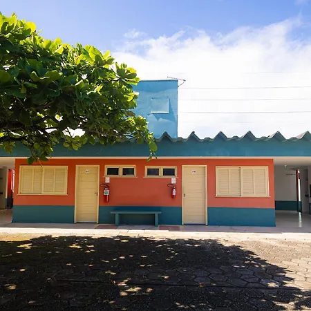 Colônia de Férias de Guaratuba-3